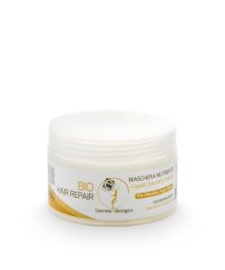 Bio Hair repair - Intensive Nourishing Mask coloured or damaged hair